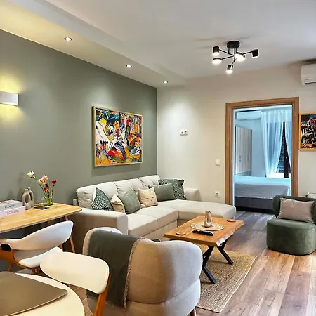 Carnagio Dream Apartamento Cavala