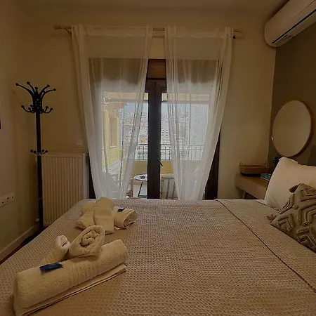 Apartamento Carnagio Dream