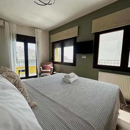 Apartment Carnagio Dream *