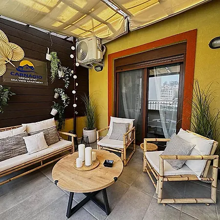 Apartamento Carnagio Dream *