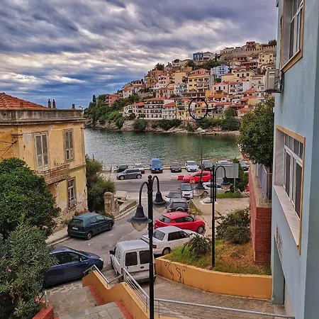 Apartamento Carnagio Dream