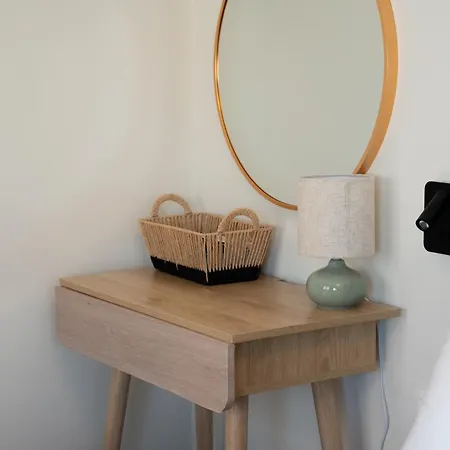 Apartamento Carnagio Dream