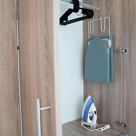 Carnagio Dream Apartment *