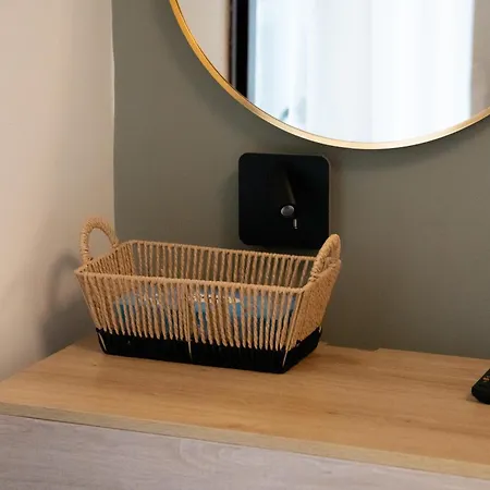 Carnagio Dream Apartment