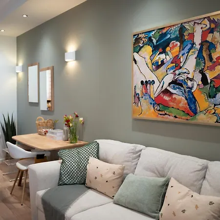 Carnagio Dream Apartamento