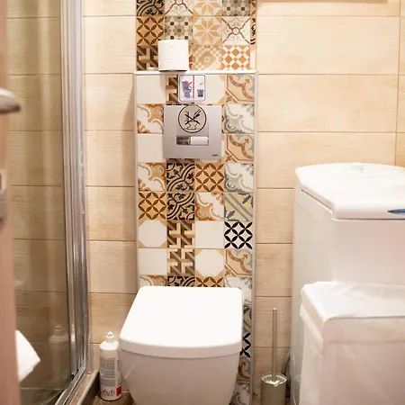 Apartamento Carnagio Dream *