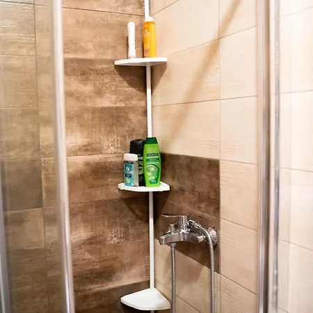 Carnagio Dream Apartamento *
