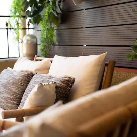 Apartamento Carnagio Dream *