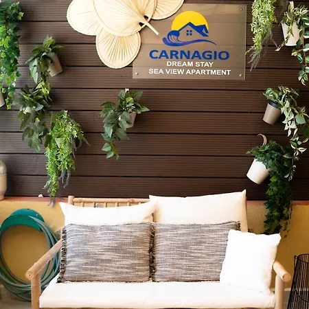 Carnagio Dream Apartamento