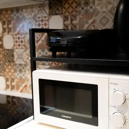 Apartment Carnagio Dream *