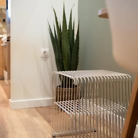 Apartamento Carnagio Dream Cavala