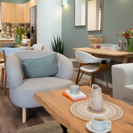 Apartamento Carnagio Dream *