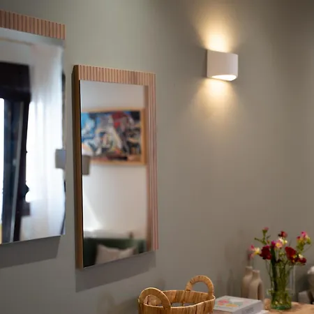 Apartment Carnagio Dream Kavala