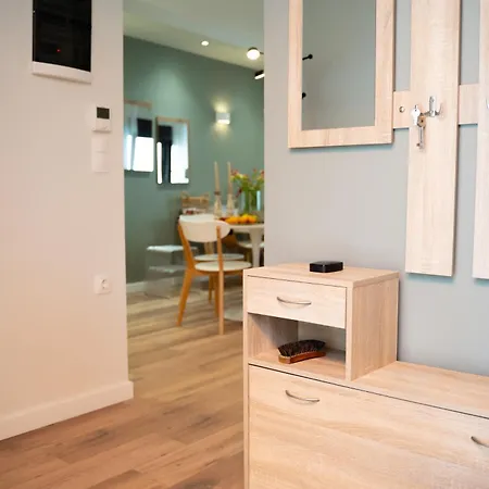 Carnagio Dream Apartment Kavala