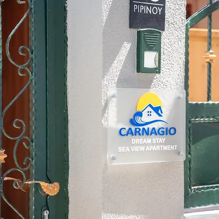 Carnagio Dream * Kavala