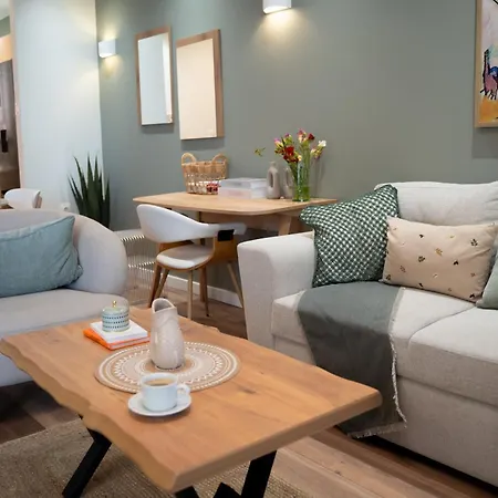 Apartamento Carnagio Dream Cavala