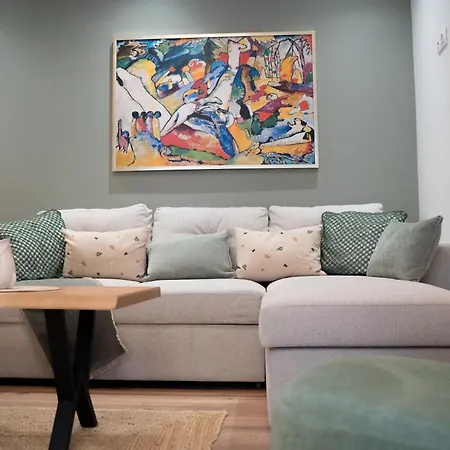 Carnagio Dream Apartment