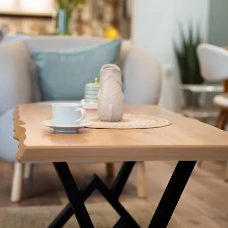 Apartment Carnagio Dream *