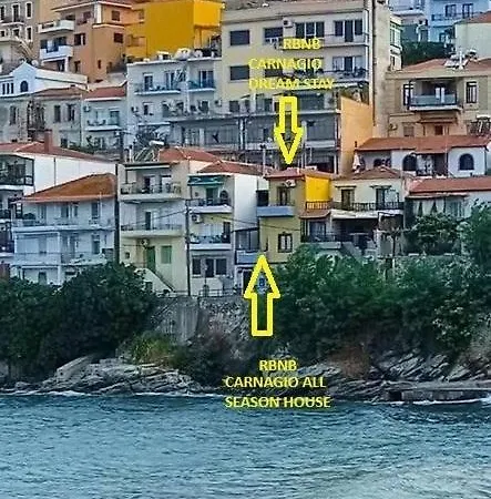 Carnagio Dream